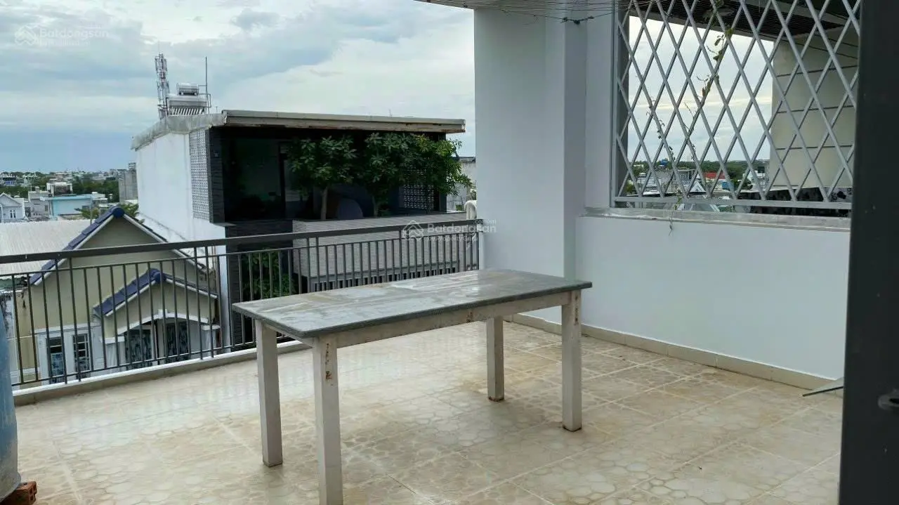 Bán nhà đường Lê Văn Lương, Nhà Bè 5m x 16m