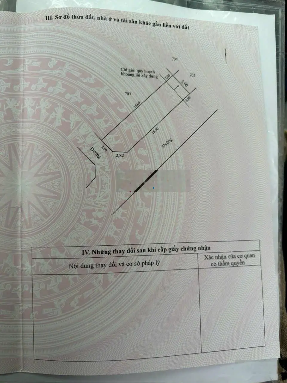 Chính chủ, bán 98m2 lô góc khu đấu giá chợ đầu mối tại Đông Tảo, Khoái Châu, Hưng Yên