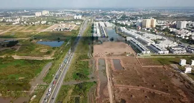 Đất ngay trung tâm Thống Nhất, Đồng Nai