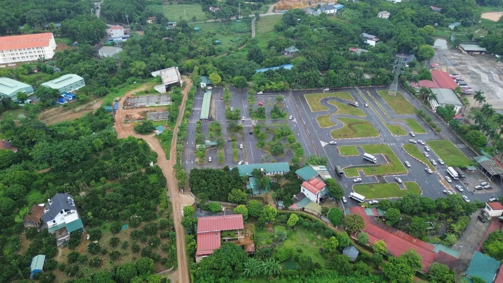 Đầu tư hôm nay, giàu có mai sau. Lô đất tăng giá nhanh, cơ hội không thể bỏ lỡ