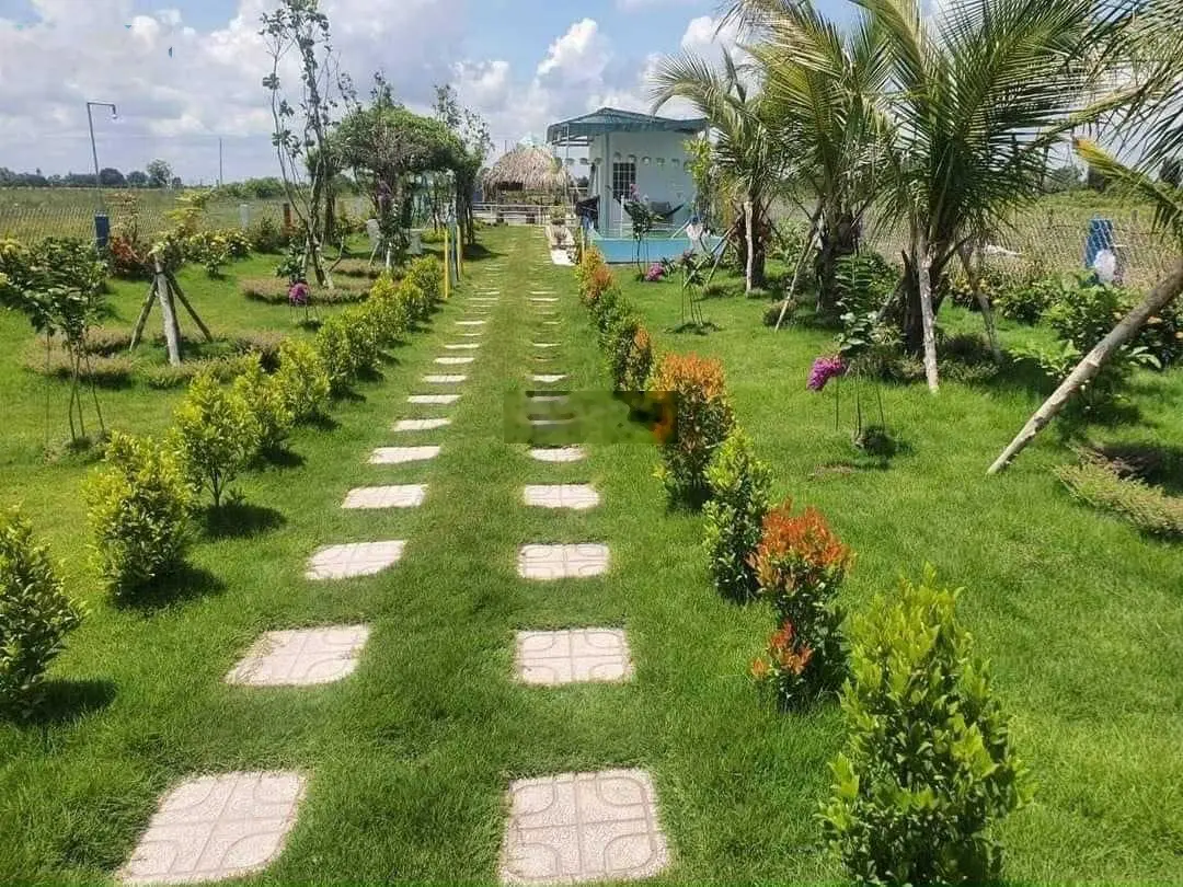 Cực phẩm đất làm Farm Xã Hòa Thắng 7163.4m2, cách biển 15p, làm Farm hay phát triển du lịch đều đẹp