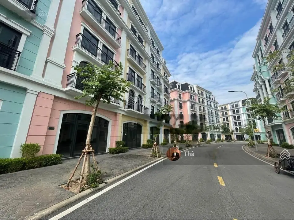 Bán Shophouse 95m2, 7 tỷ tại Aqua City Hạ Long, Quảng Ninh