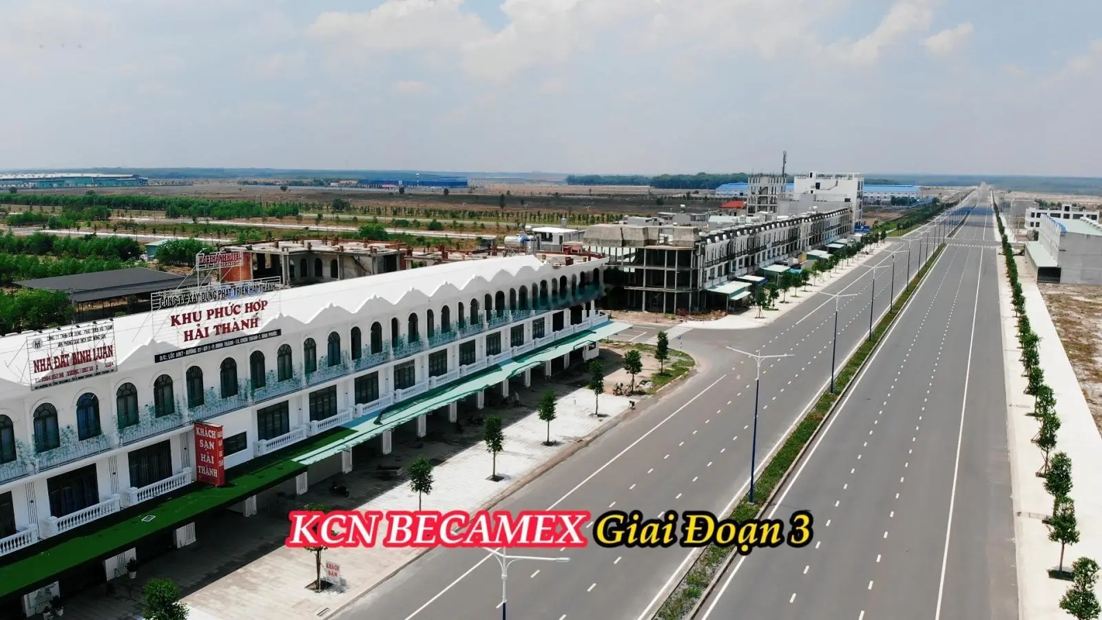 Đất trả góp ngay KCN Becamex Chơn Thành Bình Phước chỉ trả trước 250 triệu LH 0387 405 ***