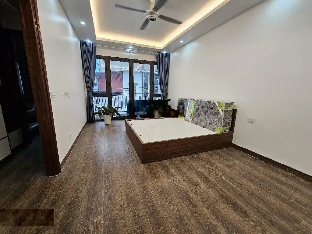 Bán Nhà Riêng 80m2 giá 20,5 tỷ tại Lạc Trung, Vĩnh Tuy, Hai Bà Trưng, Hà Nội