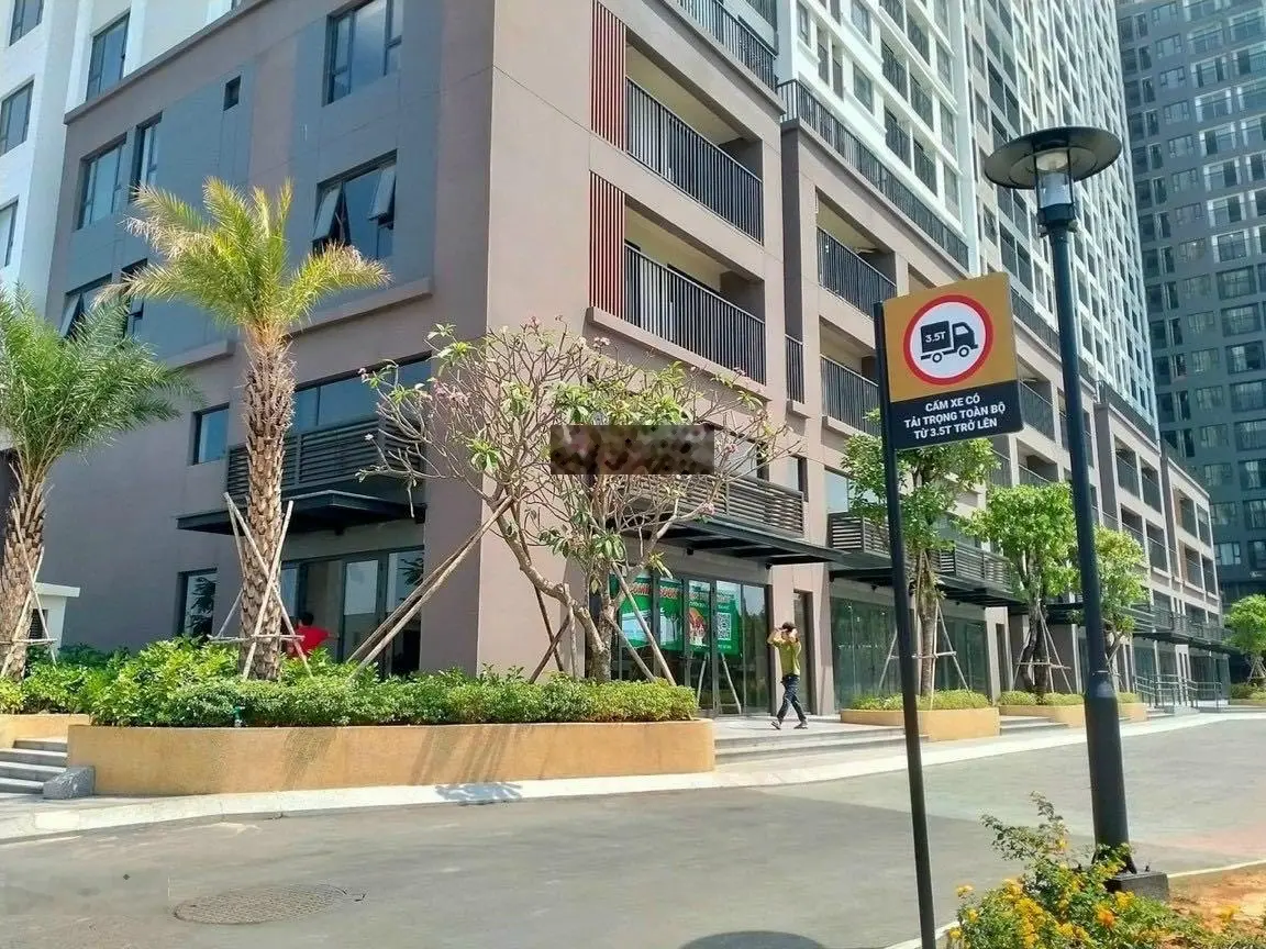 CĐT cần thanh lý căn shophouse Prosper Plaza