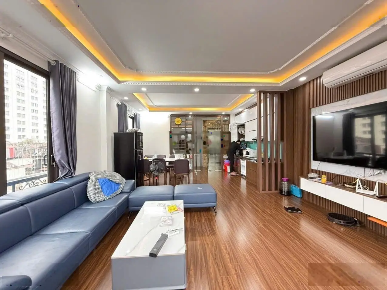 Bán biệt thự đẹp KĐT Yên Hòa, Cầu Giấy 160m2 mặt tiền 10m, 4 tầng view thoáng