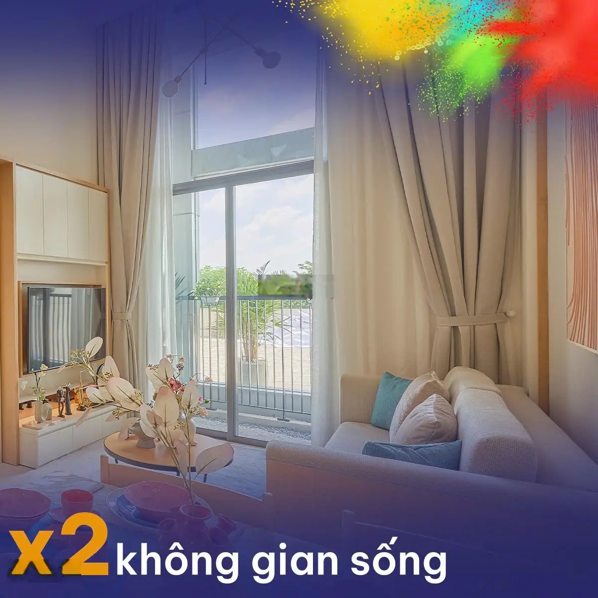 Bán căn hộ chung cư tại Sun Urban City, Lê Công Thanh, 1,7 tỷ, 68 m2