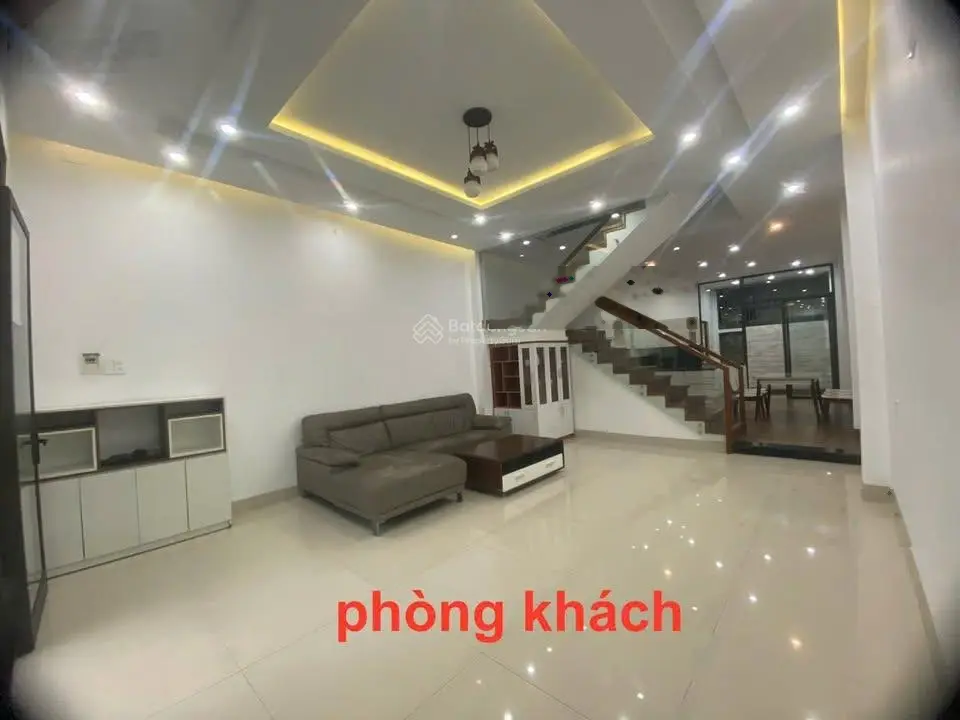 Chính chủ gửi bán nhà 3 tầng MT Nguyễn Văn Thủ, view công viên, Quận Hải Châu, Đà Nẵng