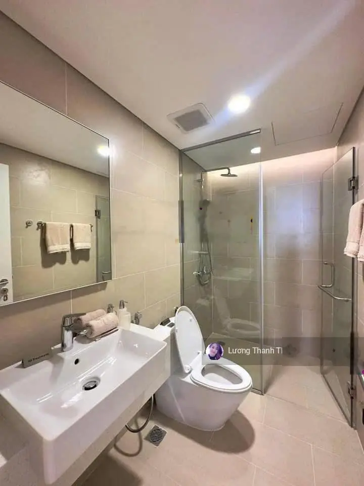 Căn hộ Làng Đại Học Honas Residence 2PN 65m2, full nội thất. Chỉ 10% nhận nhà, HTLS 24th