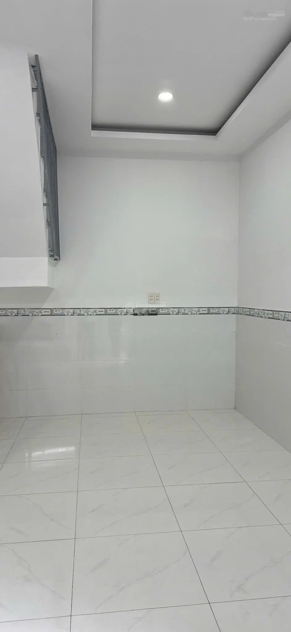 Bán nhà riêng 1,75 tỷ, 30m2 tại Đường Tô Ngọc Vân, Thạnh Xuân, Quận 12, TP.HCM