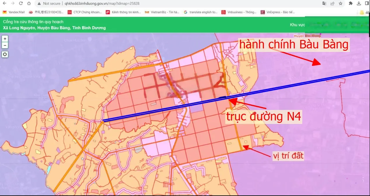 Bán 3 hecta đất giá rẻ, quy hoạch tăng trưởng tốt trong tương lai!!!!