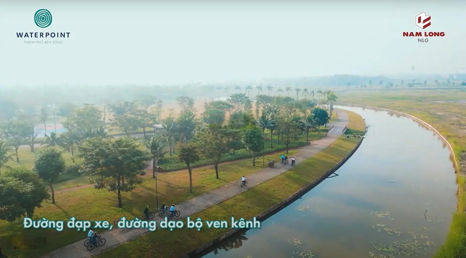 Biệt thự Châu Âu Park Village compound 300m2, cách Phú Mỹ Hưng 35p, thanh toán nhẹ đến Q4/2026