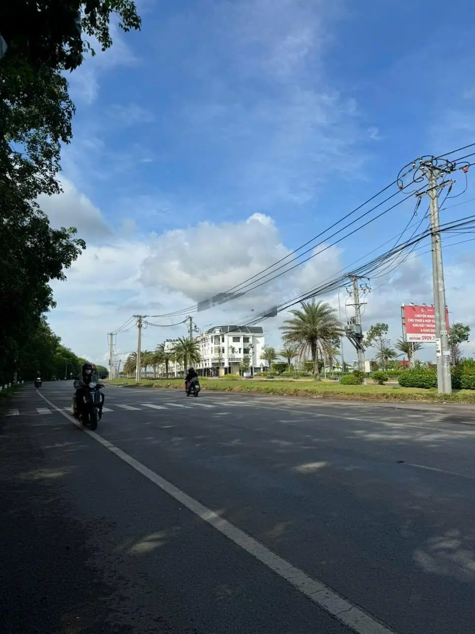 Century city, đường cầu mên, A8-52,100m2 giá 1ty750 , long thành, đồng nai