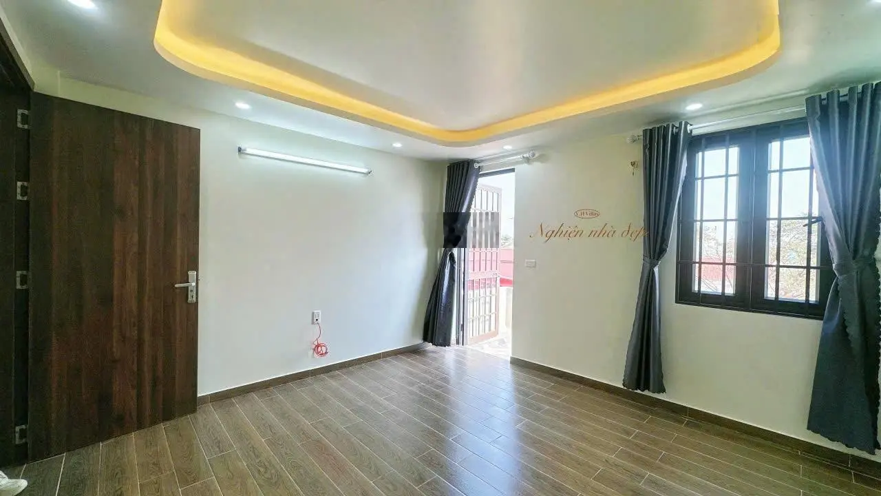 Cách Hạ, Nam Sơn, An Dương, Hải Phòng, 2,95 tỷ, 72m2, bán nhà riêng bao đẹp