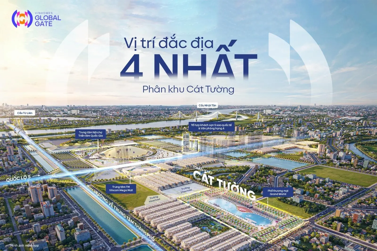 Cập nhật giá dự án Vinhomes Cổ Loa T1/2025 thuộc Phòng Kinh Doanh CĐT Vinhomes_Em Huy 0974556973