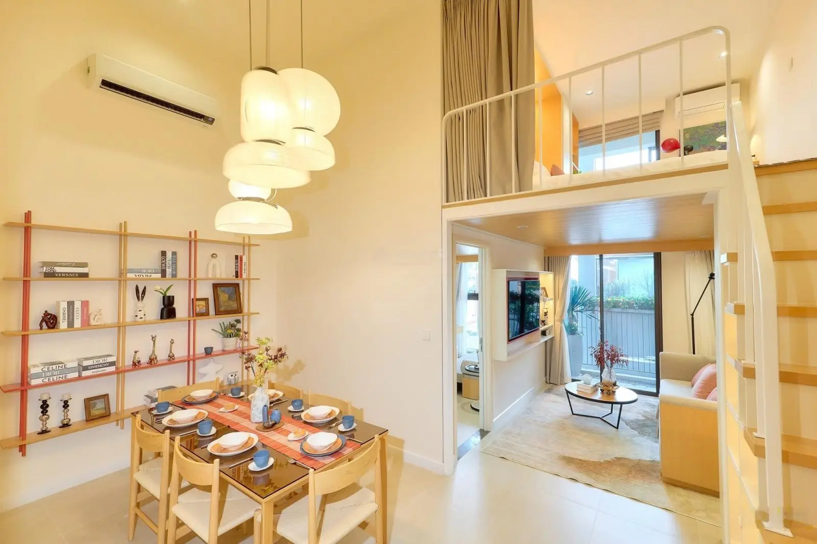 Bán căn hộ chung cư tại Sun Urban City, Lê Công Thanh, 1,7 tỷ, 68 m2