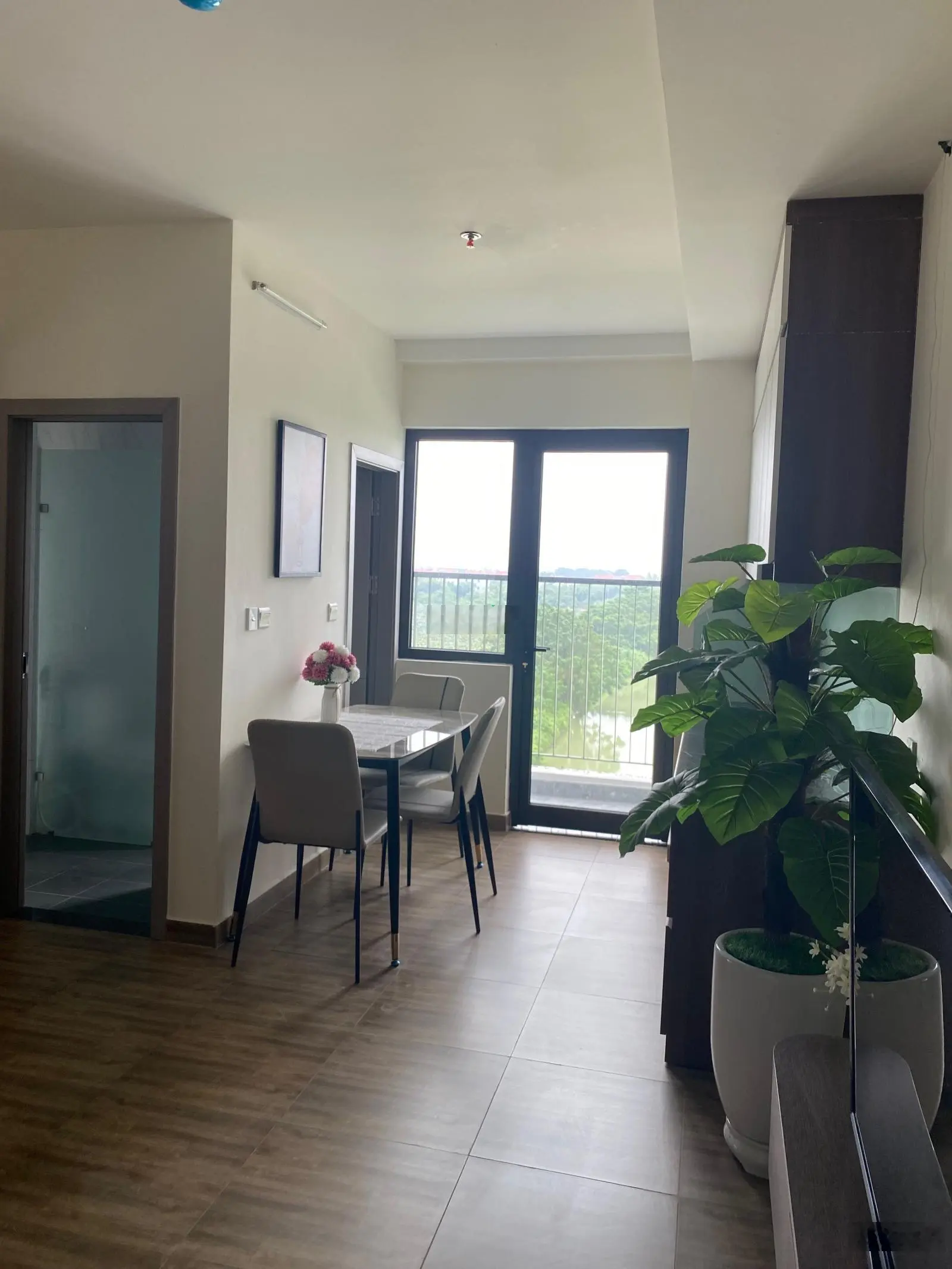 Bán căn 1+ chung cư Grandhome Yên Phong, Bắc Ninh 0977 432 ***