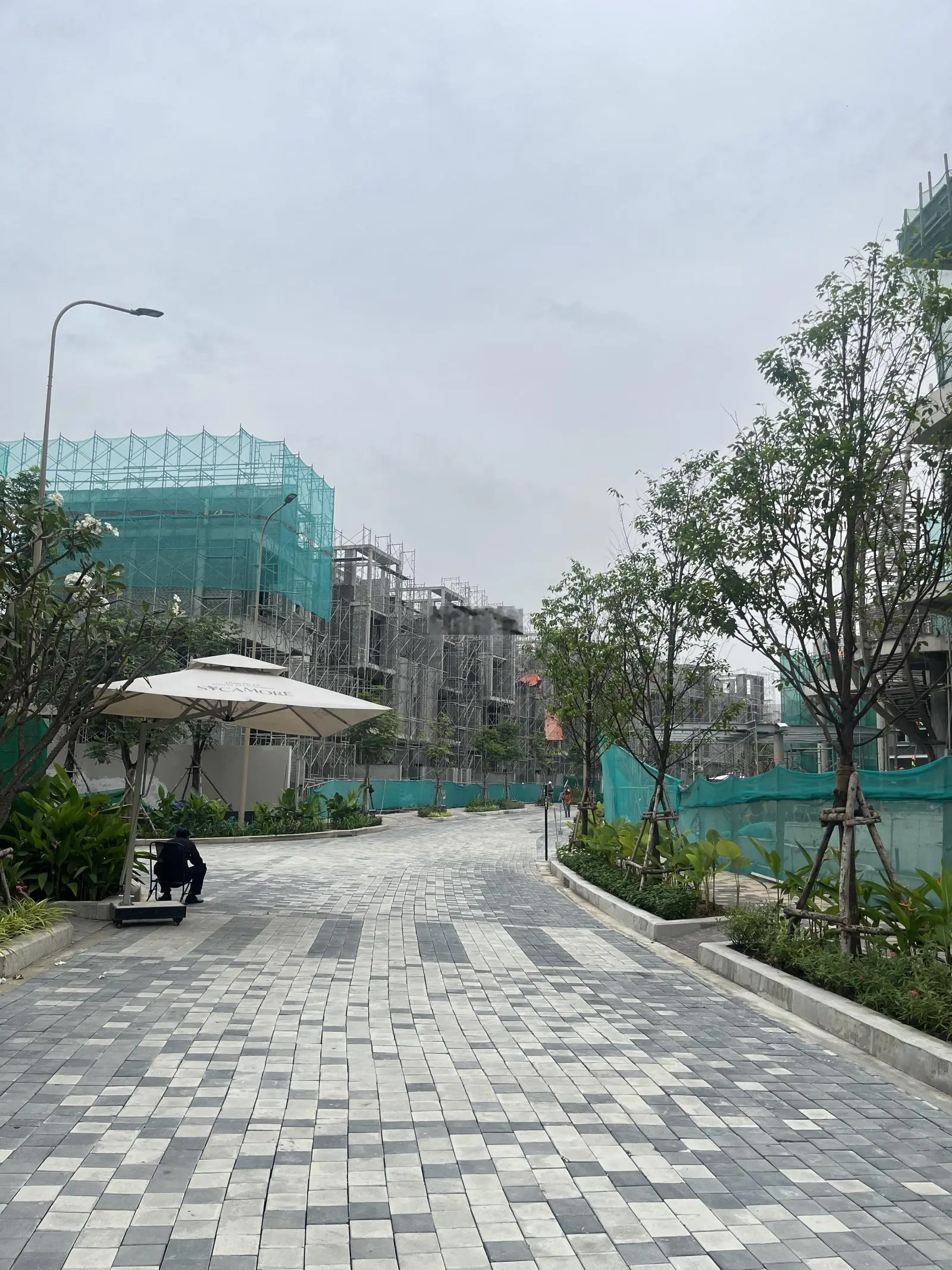 Biệt thự song lập trong khu compound vip nhất Bình Dương, view hồ công viên, 20% nhận nhà ngay