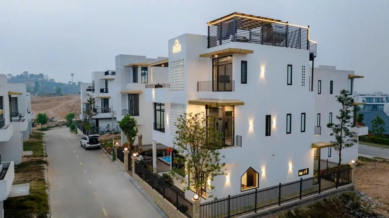 Bán biệt thự Legacy Hill, Tân Vinh, Lương Sơn, Hòa Bình, 7 tỷ, 270 m2, hỗ trợ lãi suất 0% 12 tháng