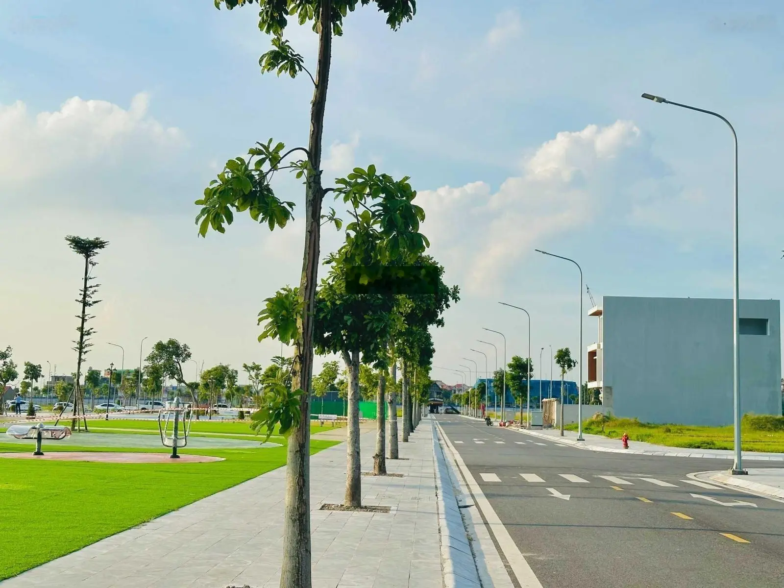 Bán biệt thự tại Tấn Đức Central Park, 4,034 tỷ, 100m2, 3PN + 4WC