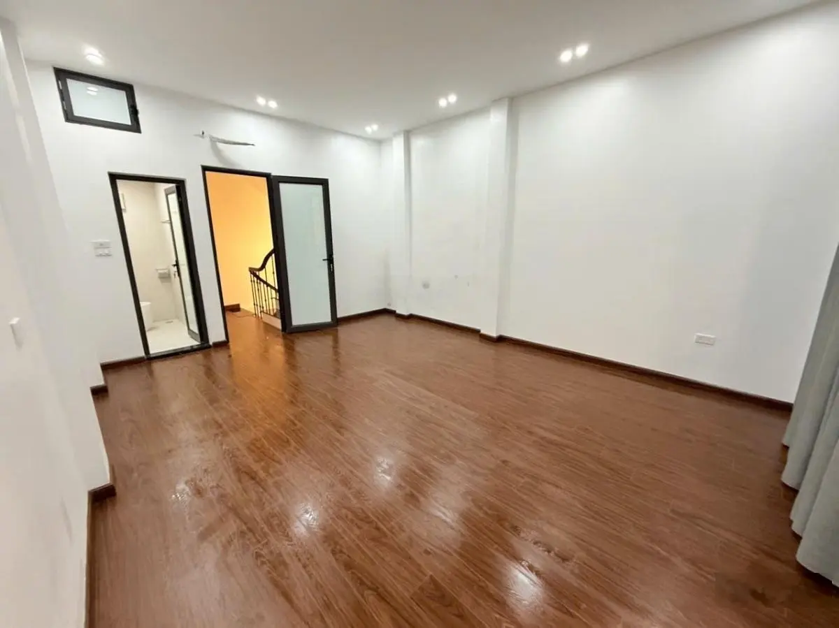 Bán nhà riêng 4,8 tỷ, 38m2, 3PN, 3WC, Minh Khai, Hai Bà Trưng, Hà Nội, giá tốt