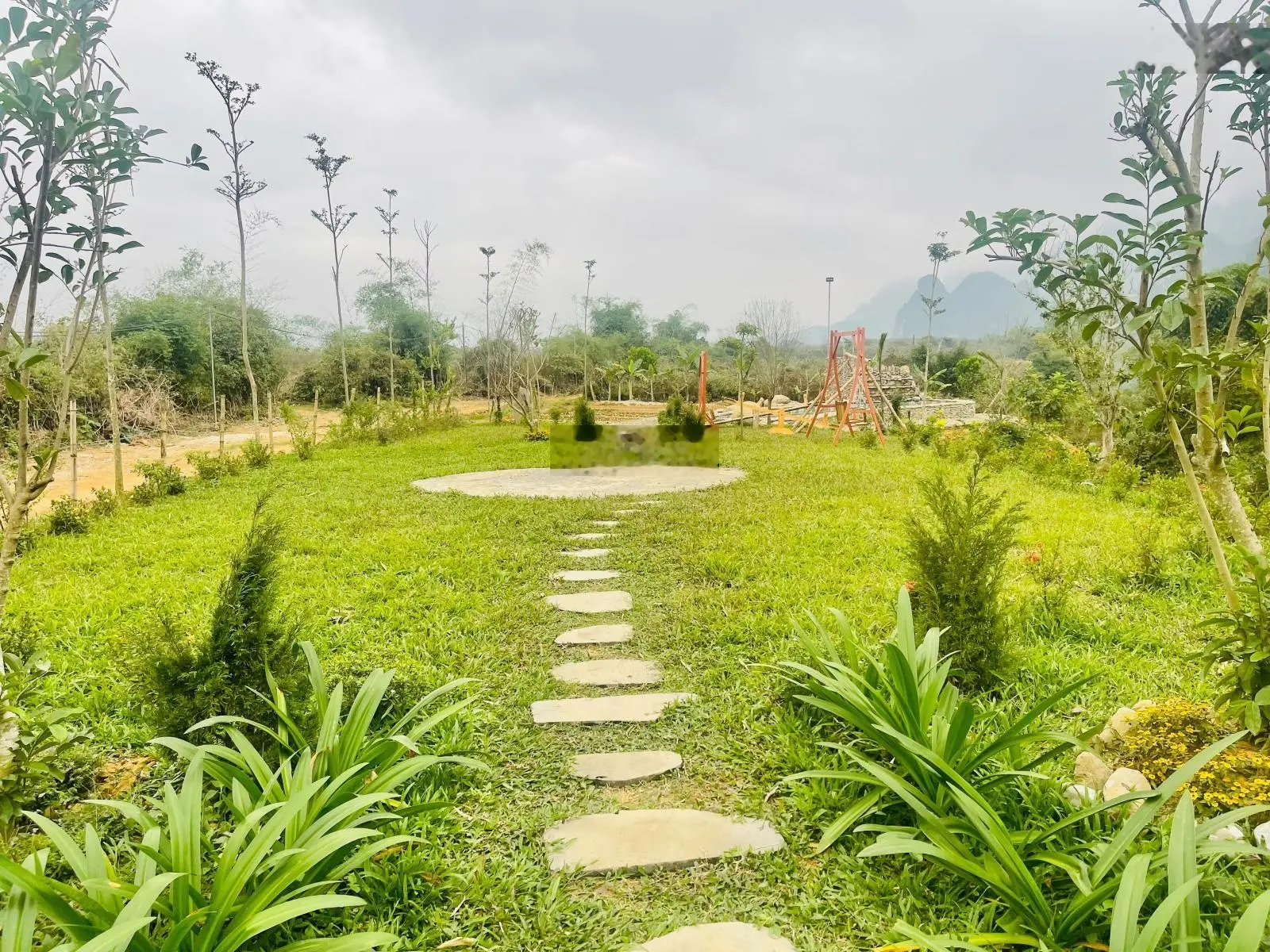 Cần sang nhượng homestay đang kinh doanh Kim Bôi, Hoà Bình, diện tích 3000m2 đang kinh doanh