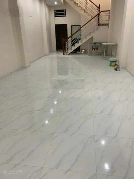 Vừa ở vừa có thu nhập - mặt tiền Hưng Nhơn 120m2 SHR sang tên trong ngày ngay Go An Lạc