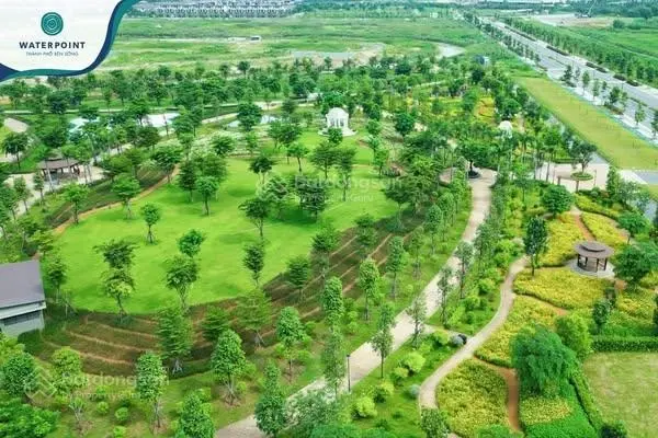 Bảng giá 2024 cập nhật các sản phẩm khu đô thị Waterpoint Nam Long