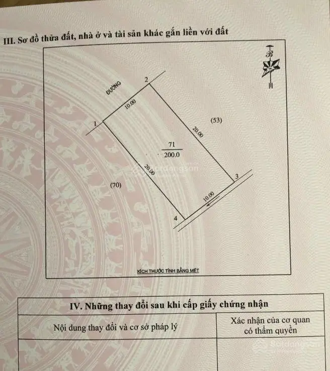 Bán đất đấu giá Khối 1 Vinh Tân quy hoạch đẹp giá trị tiềm năng tương lai