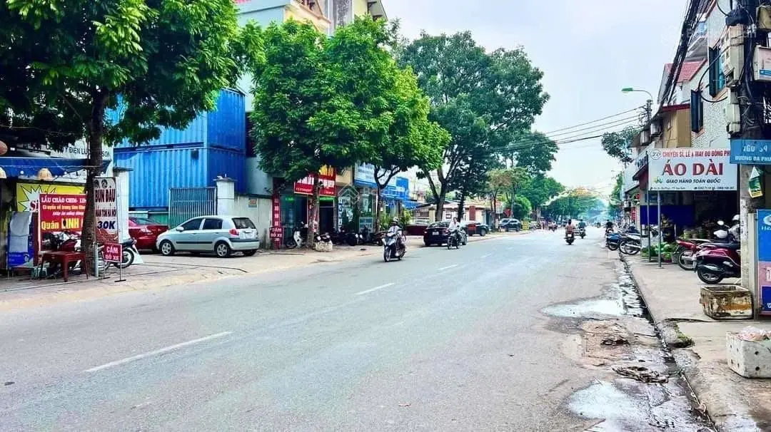 CC bán 100m2 full tc Vệ Linh, Sóc Sơn, HN giá đầu tư