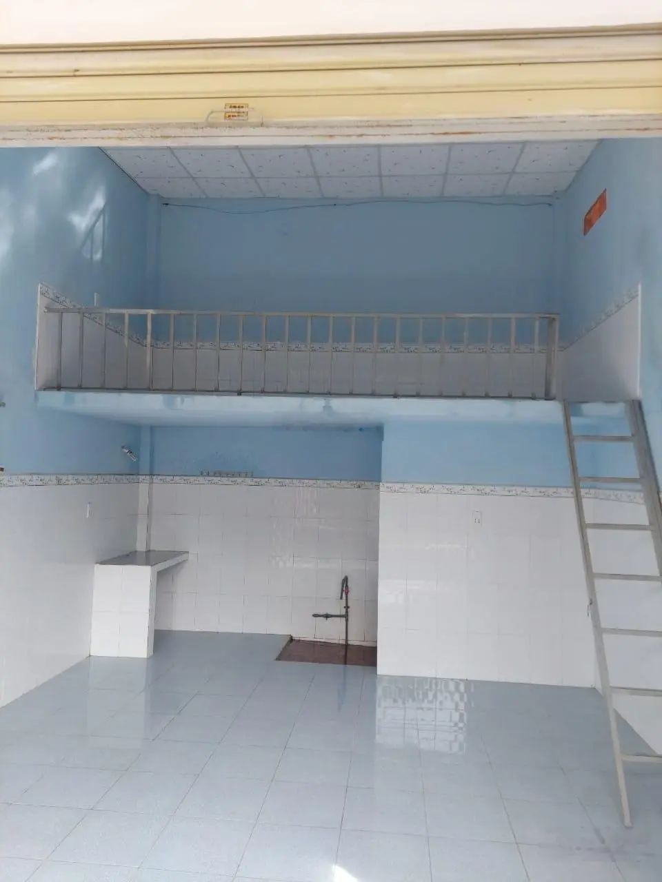 Bán 2 dãy trọ 18 phòng 2 kiot, Phước Thạnh, DT 13,8m x 53m, giá ngộp, có thương lượng