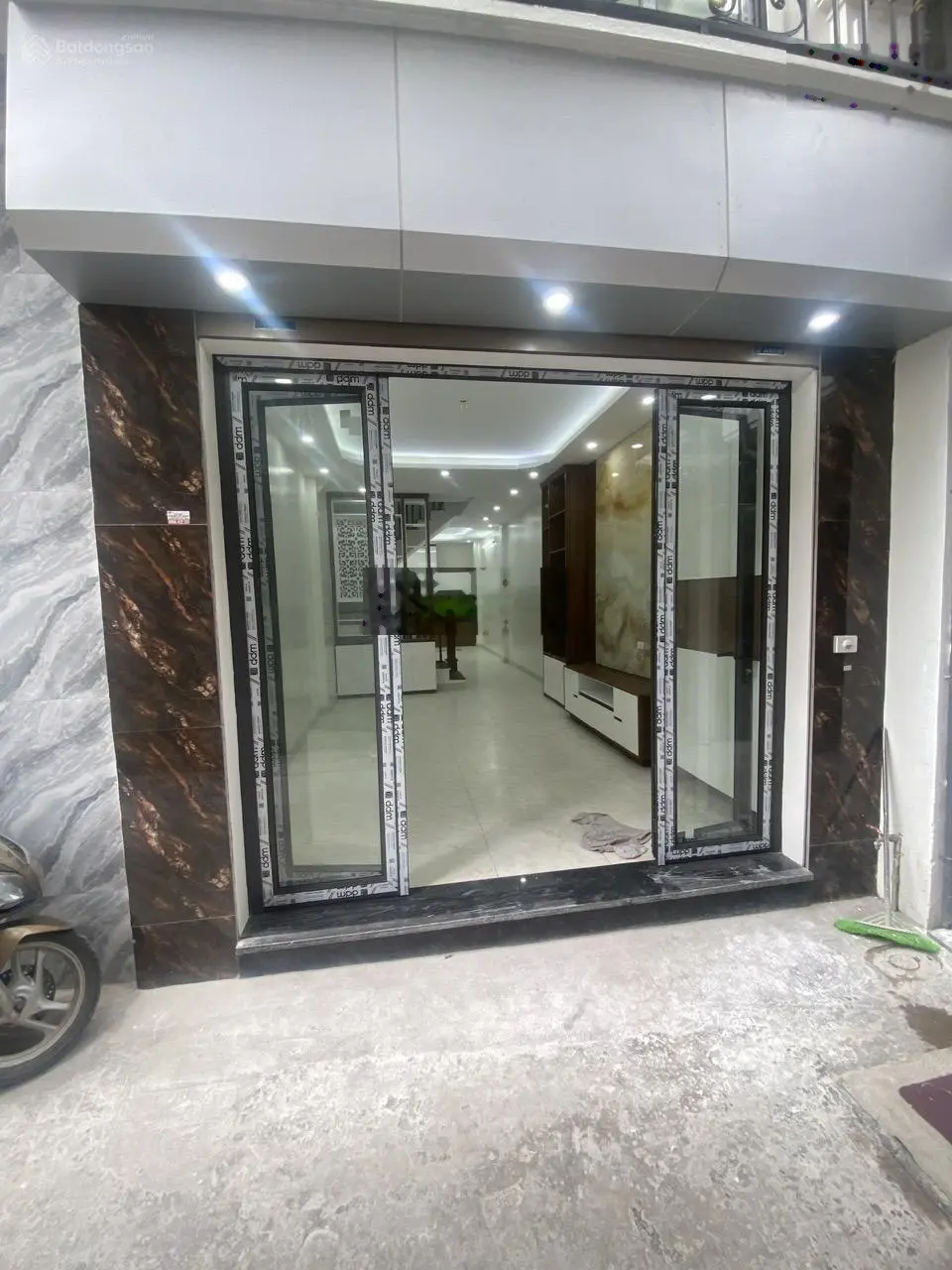 46m2*5t*7.18 tỷ, Tam Trinh, Gamuda Land, Hoàng Mai, HN, 0985818818.