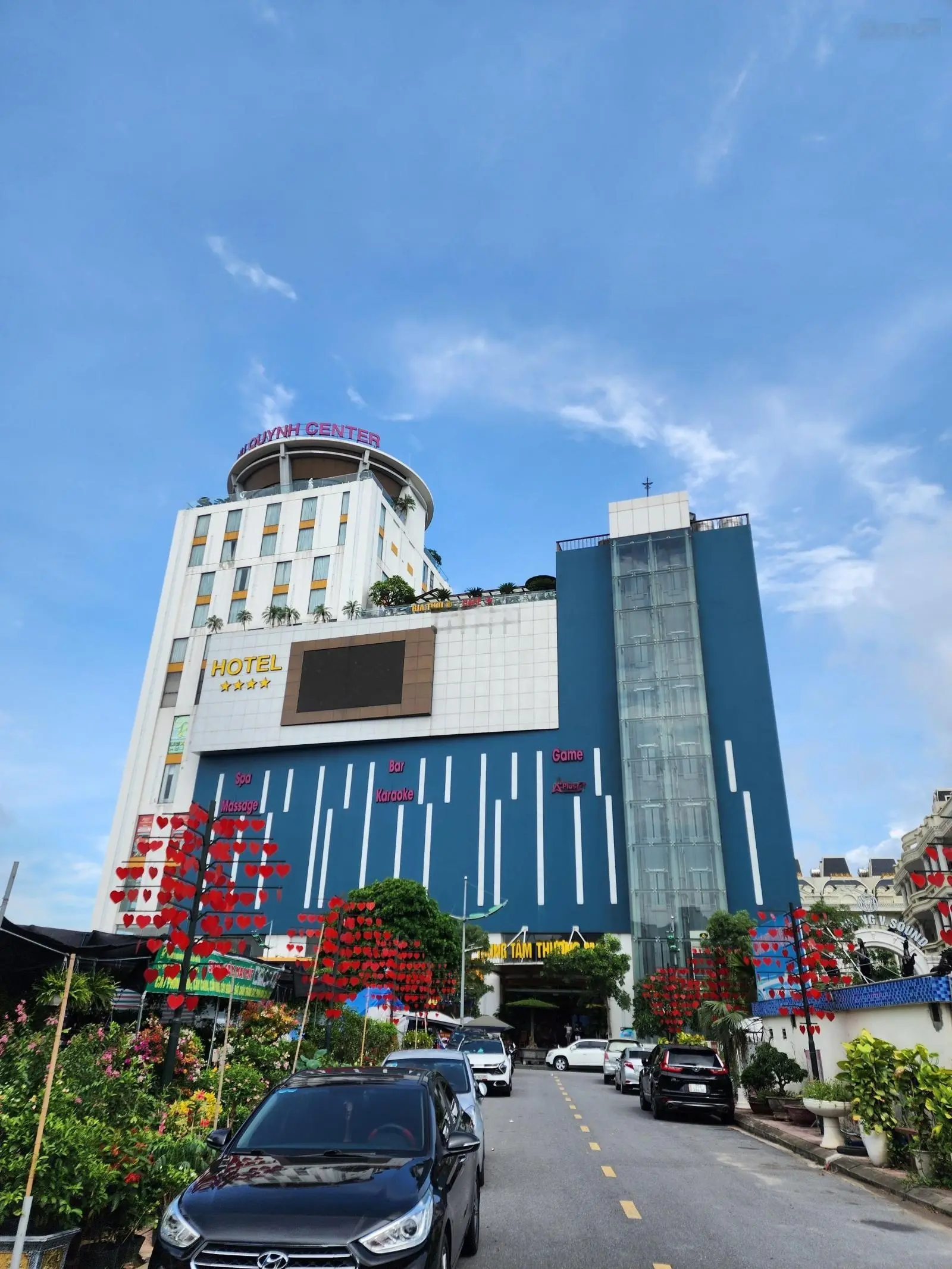 Chính chủ bán nhà shophouse 5 tầng Như Quỳnh Center, Văn Lâm, Hưng Yên, đã hoàn thiện