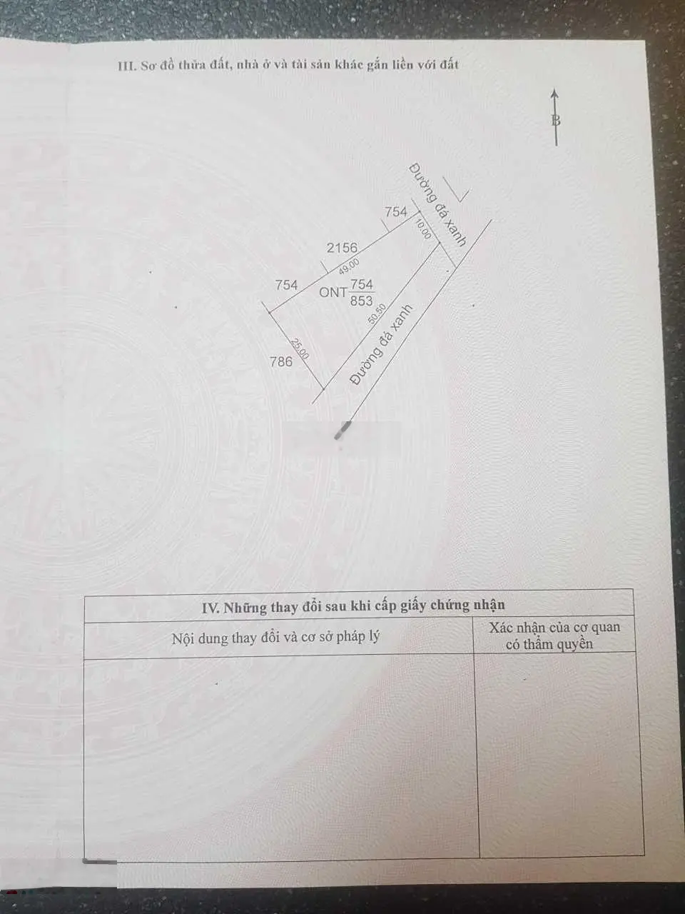 Đất 853m2 đã lên full thổ cư, góc 2 mặt đường xe tải ở Mỹ Thạnh Đông, Đức Huệ, Long An