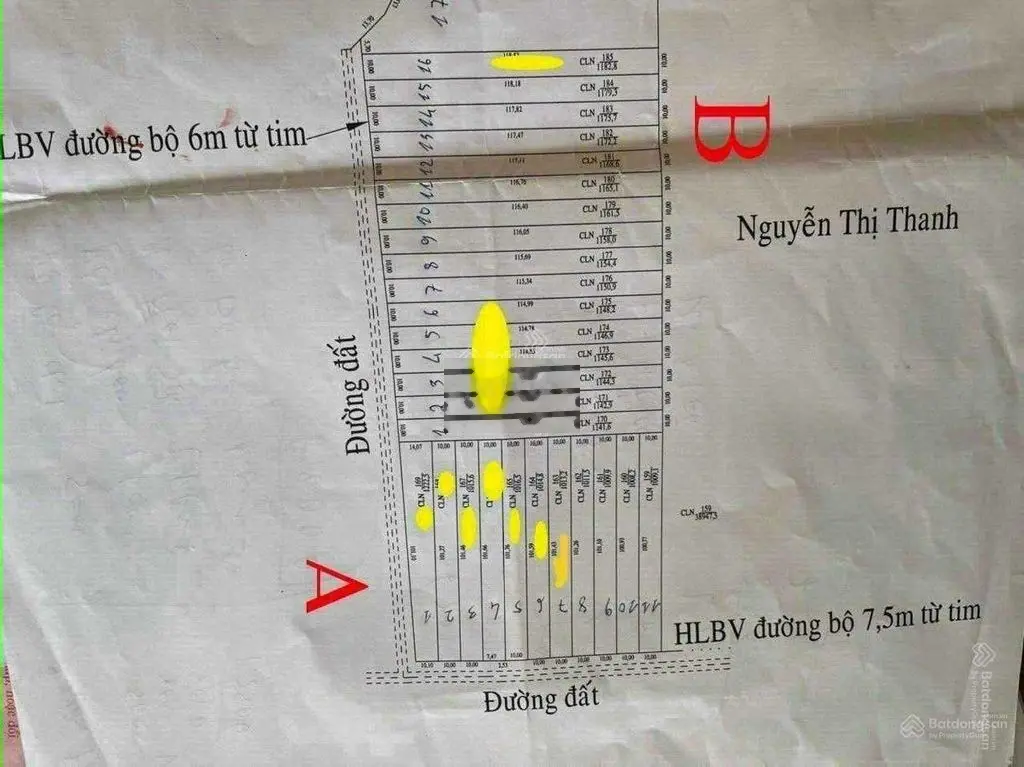 Tôi chủ cần bán Gấp 1000m2 giá 200 triệu sổ sẵn đường 12m đất đẹp