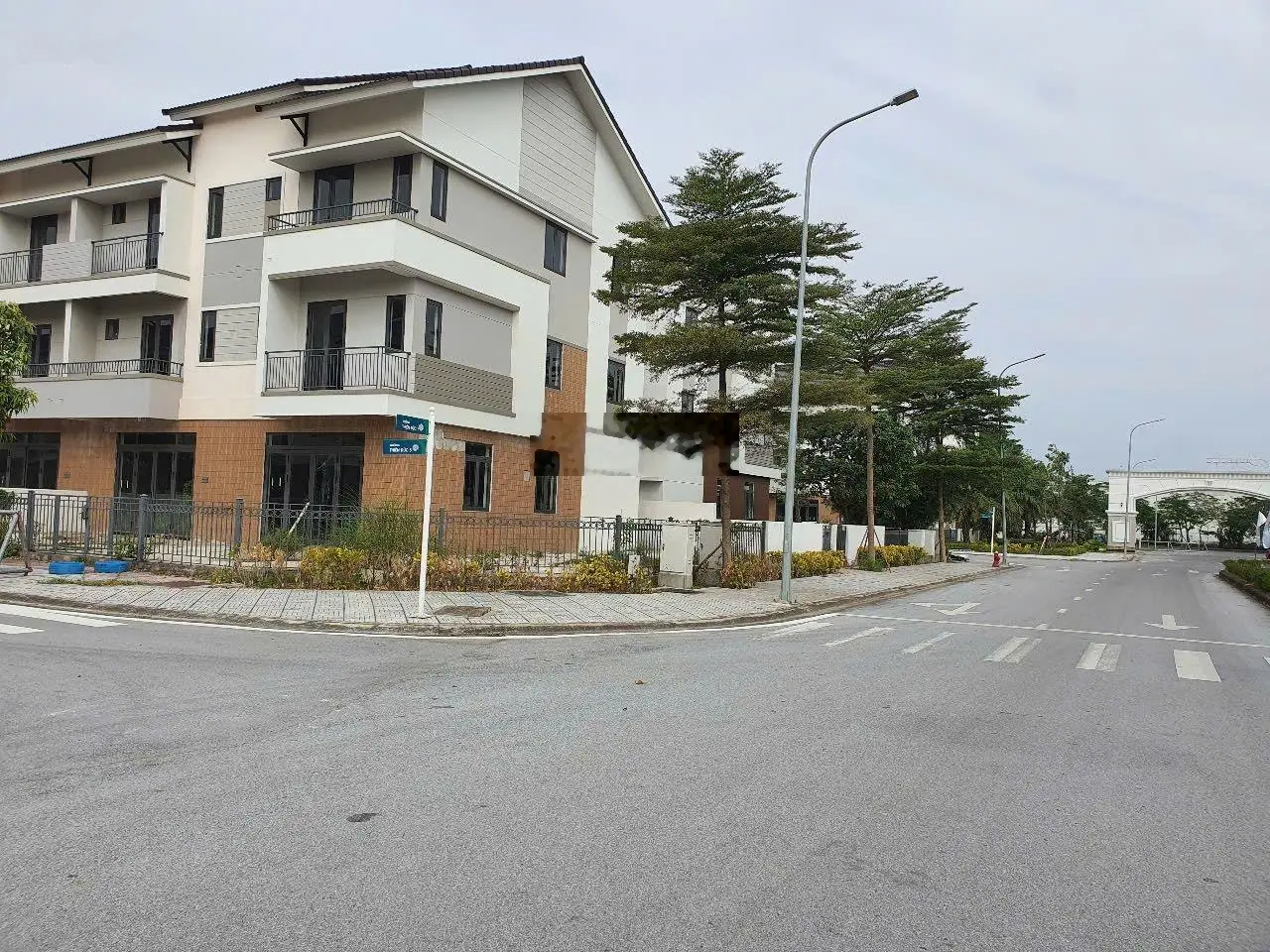 Bán Shophouse đẹp tại Centa City, Từ Sơn, Bắc Ninh, 7,327 tỷ, 120 m2