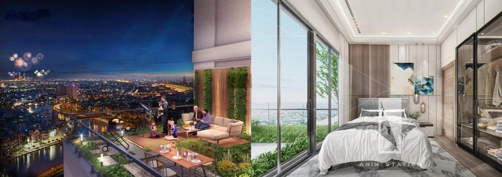 Cần bán siêu phẩm căn hộ Sky garden dự án Daqua quận 8