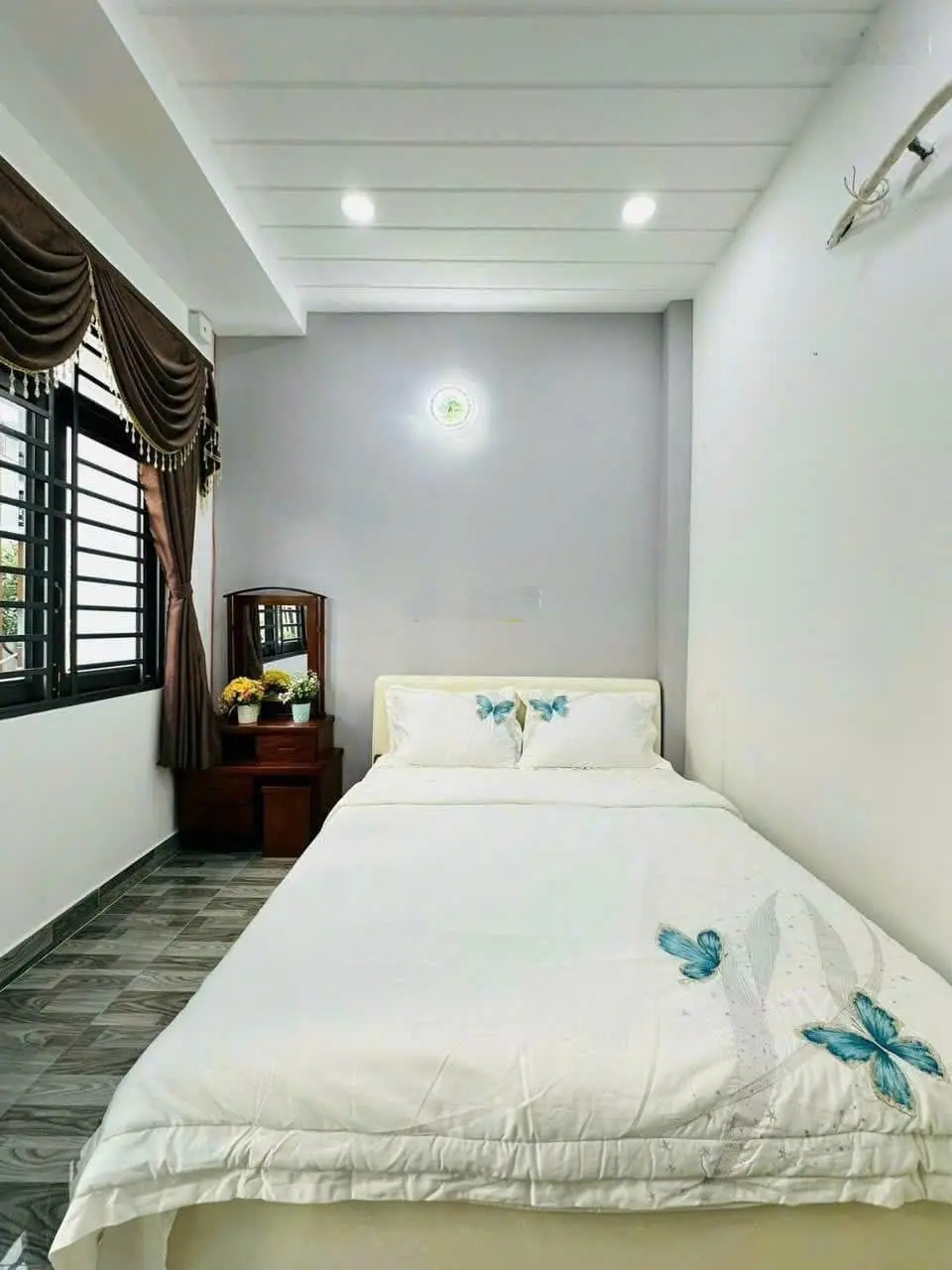 Cuối năm bán nhà đường số 5, Q. Bình Tân. 67m2, LH: 0984555724