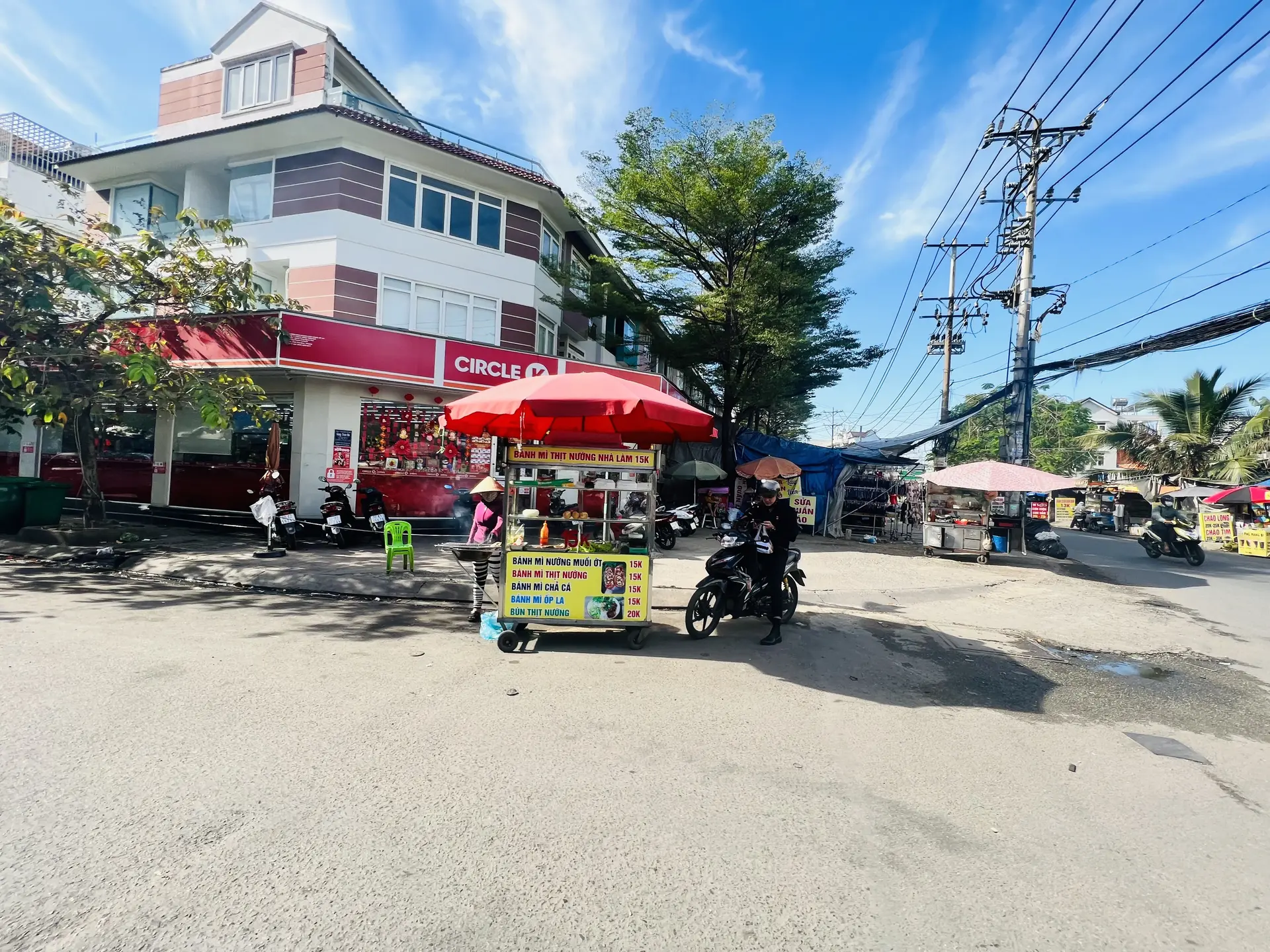 Ngay dãy nhà mặt tiền tăng nhơn phú - cđ công thương, nhà 1t3l 5x20 - sẵn thu nhập 35 triệu/tháng