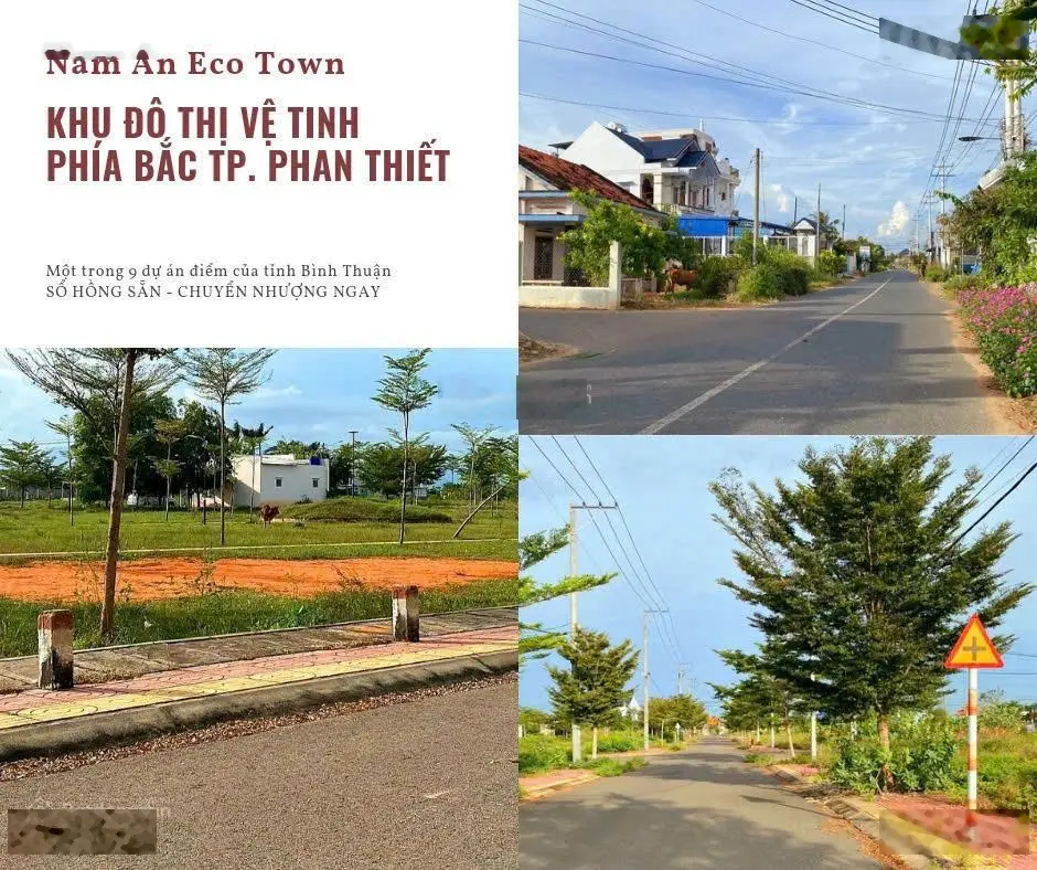 Đất vùng ven - giá rẻ - đất Hàm Thắng - sáp nhập Phan Thiết