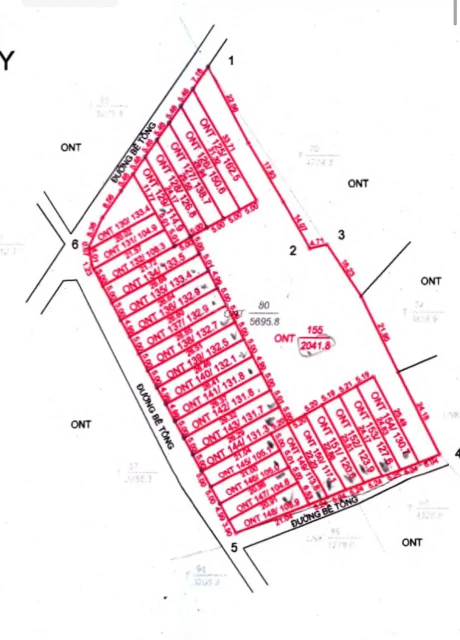 Bán đất phân lô (100 - 200) mét vuông tại Xóm Tre, Thượng Cốc, Lạc Sơn, Hòa Bình