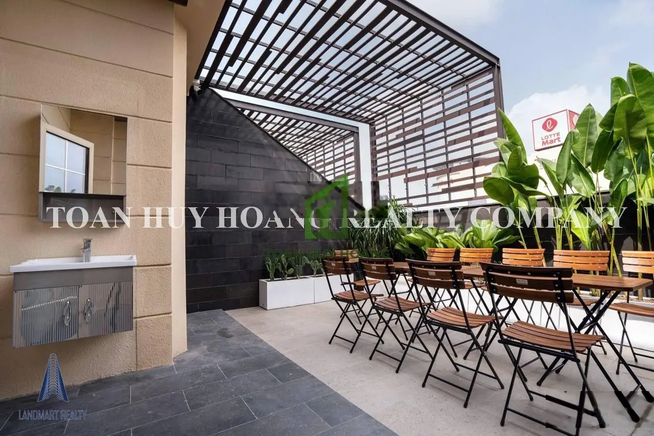 Bán căn biệt thự shophouse tại Regal Pavillon Đà Nẵng - Hướng Đông Nam, 120m2, view đẹp (giá tốt)