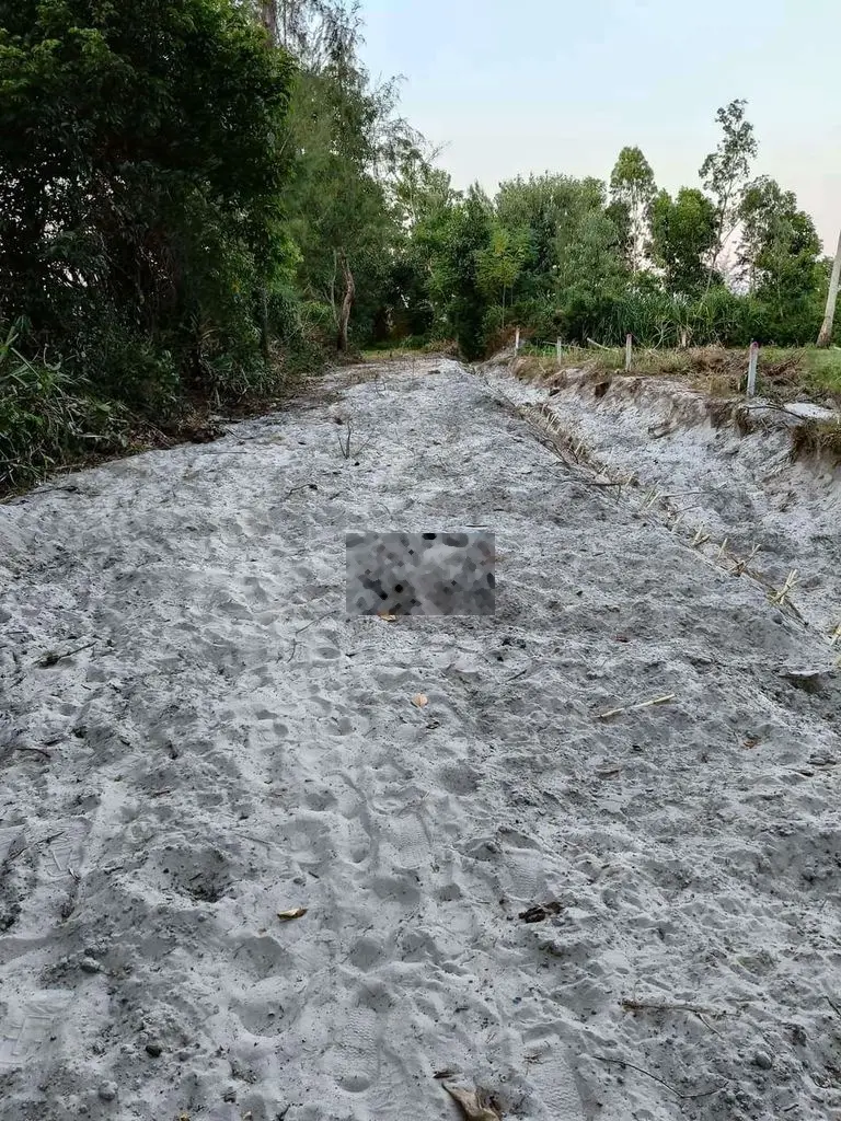 Bình sa thăng Bình chào bán lô đất vườn .1600 m có 300 m đất ở