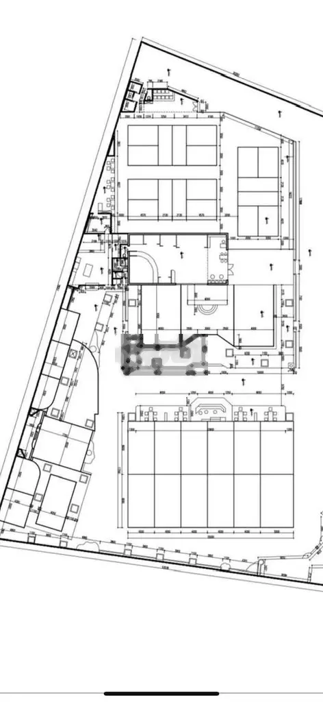 Bán 1400m2 đất tuyến 2 lô góc 2 mặt tiền đường 353 Hải Phòng