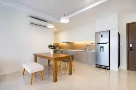 Chính chủ bán căn hộ copac square 126m2, 3pn, 2wc. nhà đẹp. nội thất cao cấp. giá: 5,5 tỷ. sổ hồng