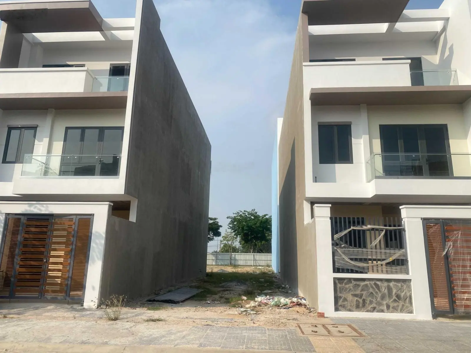 Bán đất nền 120m2 Bà Rịa City Gate giá 1 tỷ 750 liên hệ: 0901 325 ***