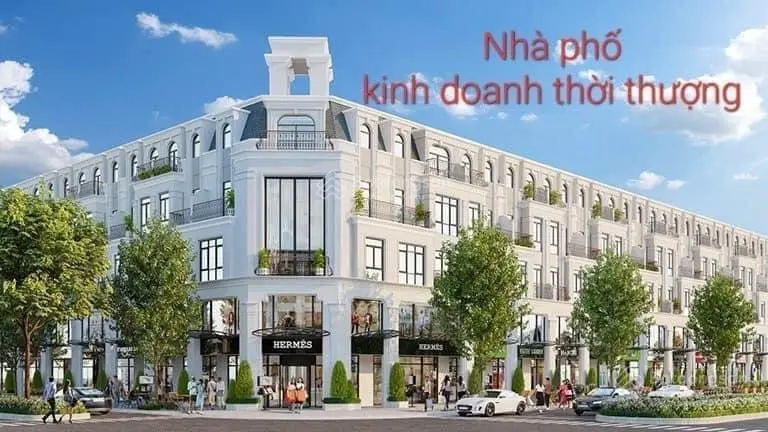 BÁN NHÀ 4 tầng ERA DIÊM ĐIỀN- NGUYỄN ĐỨC CẢNH- Thái THUỴ -Thái Bình.giá 3,5 tỷ. S: 102.5m2