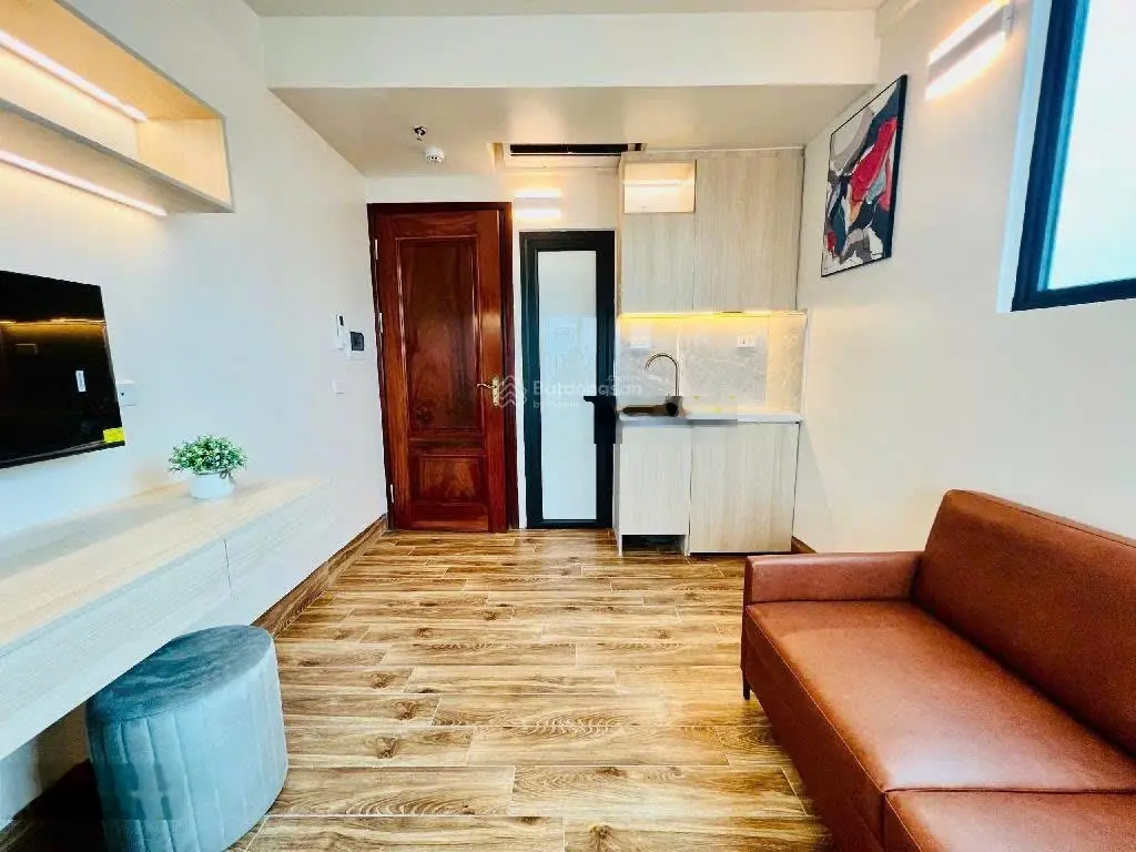 Bán tòa apartment lô góc - Âu Cơ - 80m2 x 9T - 5m ra ô tô tránh - ngõ thông muôn ngả