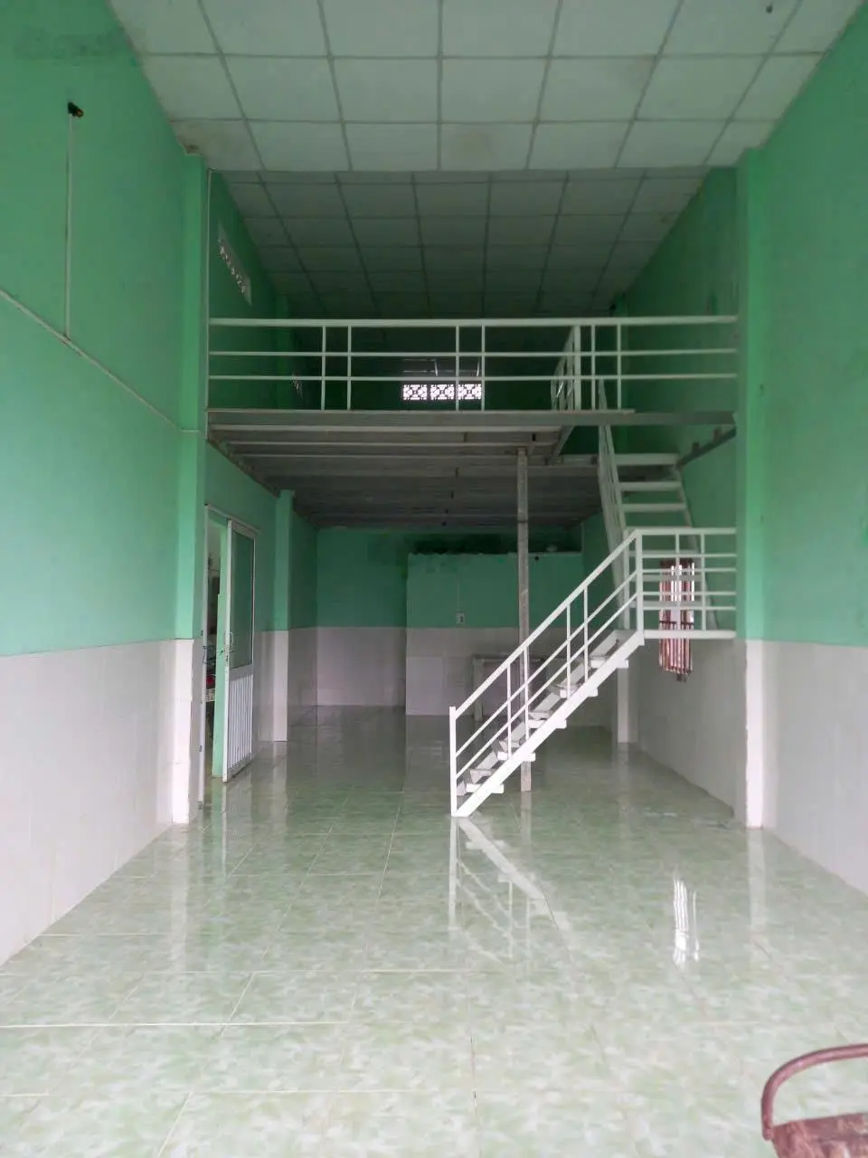 Bán nhà riêng tại đường An Bình, 1,2 tỷ vnd, 240 m2, nhiều tiện ích, phù hợp kinh doanh, cho thuê