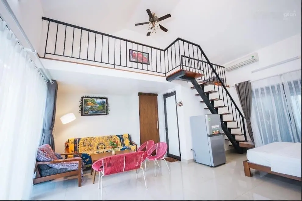 Bán căn villa 4 ngủ tại Yên Bài, Ba Vì full nội thất, view núi, sổ đỏ, bể bơi giá 3.x tỷ 0964 238 ***